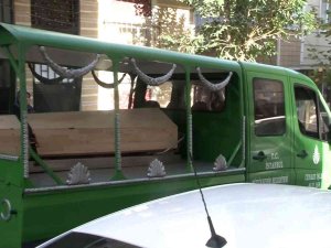 İ̇stanbul’da Kadın Cinayeti