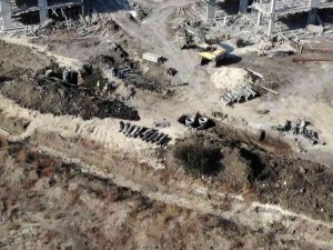 Büyükçekmece’de İnsan Kemiklerine Rastlanılan Olayda Yeni Detaylar Çıktı