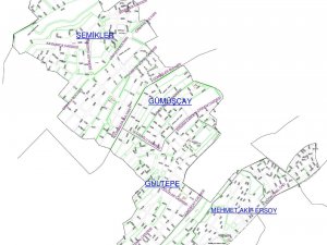 Denizli’de Su Kesintisi