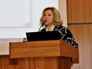 Çankırı’nın Tarihini Ve Kültürel Değerlerini Tanıtacak Kitap Yayımlandı