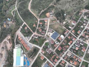 Derince Sokakları Konfora Kavuşuyor