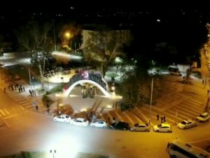 Bakan Soylu’nun Yönettiği Operasyonun Görüntüleri Ortaya Çıktı