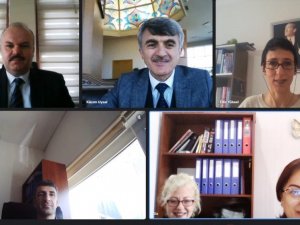 Dpü Greenmetric Derecelendirmesinde Daha Üst Sıraları Hedefliyor