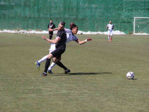Es Elazığspor - Nevşehir Belediyespor Maçı Biletleri Satışta