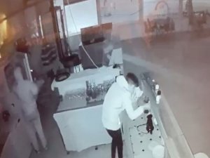 Sma Hastası Arya Bebeğin Yardım Kumbarasını Çaldılar