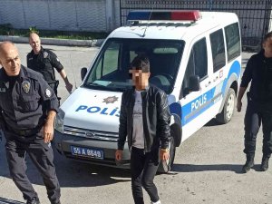 Bafra’da Aranan 4 Şahıs Yakalandı