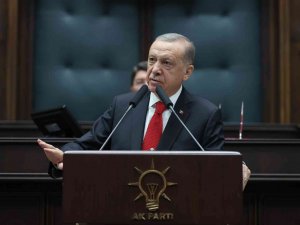 Cumhurbaşkanı Erdoğan: "Meclis’te Gereken Çoğunluk Oluşmazsa Hiç Şüphesiz Son Söz Milletimize Ait Olacaktır"