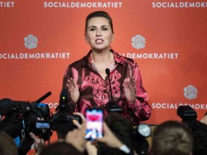Danimarka Başbakanı Frederiksen İstifa Etti
