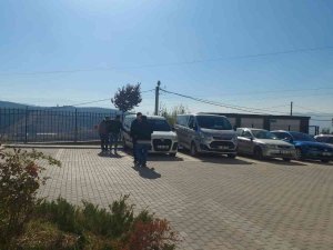 Gemlik’te Uyuşturucu Operasyonu