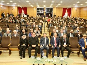 Türkiye’nin 2. Çanakkalesi ’Harşit Savunması’ Düzenlenen Sempozyum İle Anlatıldı