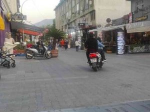 Fethiye’de Sivil Trafik Polisleri Göreve Başladı