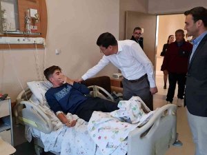 Nazilli’de 37 Altyapı Oyuncusu Taburcu Oldu, 9’unun Tedavisi Devam Ediyor