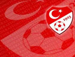 TFF 2013 İçin Rize'yide Önerdi