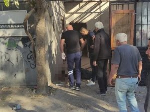Didim’de Duvardan Düşen Adam Hayatını Kaybetti