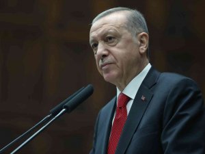 Cumhurbaşkanı Erdoğan: “Tahıl Sevkiyatı Devam Edecek”
