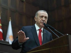 Cumhurbaşkanı Recep Tayyip Erdoğan: “Şiddete Meyilli Bu Faşist Güruhu Milletimizin Vicdanına Havale Ediyoruz”