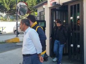 Pendik’te 7 Kişinin Yaralandığı Pompalı Tüfekli Kavgaya İlişkin 2 Şüpheli Adliyeye Sevk Edildi