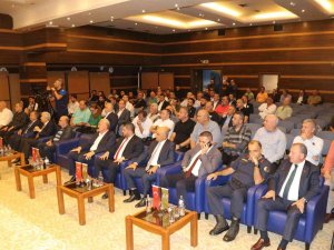 Alanyaspor’un Yüzde 50 Borçlanması Oy Birliği İle Kabul Edildi