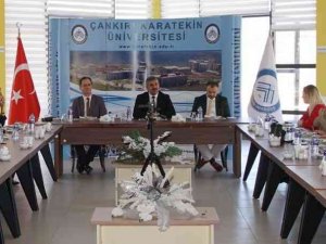 Çakü’de ’Toplumsal Çalışmalar Koordinatörlüğü’ Kurulacak