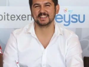 Adnan Başkan: "Yukarıyı Yakalayabilecek Ve Orta Sıralarda Yer Bulmak Bu Dönem İçin Uygun Hedef Gibi Duruyor"