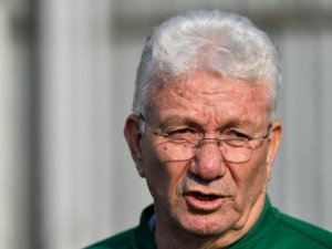 İ̇smail Ertekin: “Hepimiz Kazanmak İçin Savaşacağız"