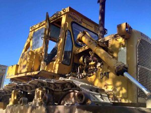 Sahte Kiralama Sözleşmesi İle 850 Bin Tl’lik Dozer Aldılar