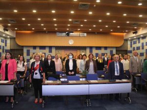 Tarım Girişimcileri İ̇zmir’de Buluştu