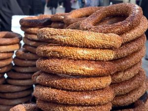 Simit Fiyatına Vali Ayarı