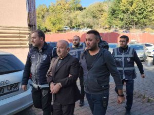 Karabük’te ’Dolandırıcılık’ Operasyonu: Gözaltına Alınanlar Arasında Chp İlçe Başkanı Da Var