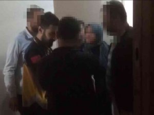 Şanlıurfa’da Yeni Doğan Bebeğin Kaçırılmasında 5 Gözaltı