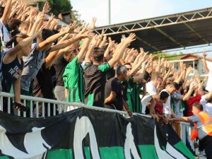 Kocaelispor Başkan Adayları İçin Önemli Çağrı