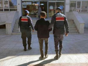 Yatağan’da Kesinleşmiş Hapis Cezası Bulunan Şüpheli Yakalandı