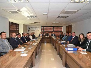 Başkan Ergün: “Tüm Zorlukların Üstesinden Geldik, Gelmeye Devam Edeceğiz”