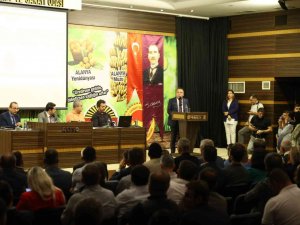 Büyükşehirden Alanya’ya 827 Milyonluk Yatırım