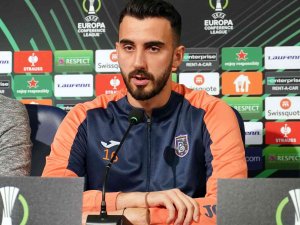 Emre Belözoğlu: "Son 16’ya Kalmak En Büyük Hedefimiz"