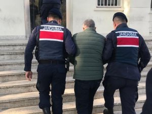 Faili Meçhul Kazanın Şüphelisi Yakayı Ele Verdi