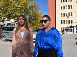 Avukat Koca Eşini Darp Edip Hastanelik Etti