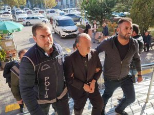 İ̇ş Vaadiyle Dolandırıcılıkta 1 Kişi Tutuklandı