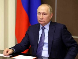 Putin: "(Tahıl Anlaşması) Cumhurbaşkanı Erdoğan’ın Çabaları En Yoksul Ülkelerin Çıkarlarını Sağlamayı Amaçladı”