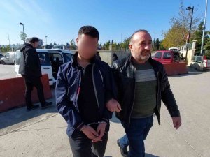 Sinop’ta Yaşlı Kadını Telefonla Dolandıran Şahıs Samsun’da Yakalandı