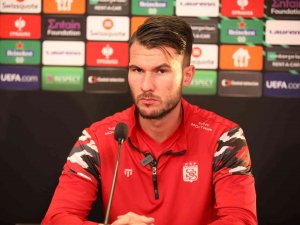 Robin Yalçın: “Kazanmak İçin Geldik”