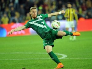 Bursaspor Ozan Tufan Ve Serdar Aziz İle Anlaştı