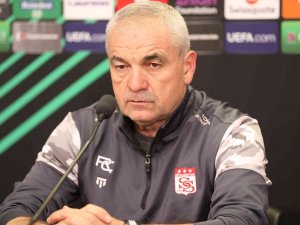 Çalımbay: “Türkiye Açısından Önemli Maç”