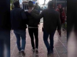 Kayseri’de Aranan Şahıs Operasyonu: 19 Gözaltı
