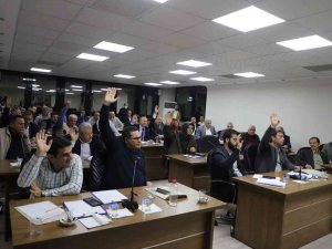 Turgutlu’da Cumhur İ̇ttifakı Üyelerinden “Hayır” Oyu Açıklaması