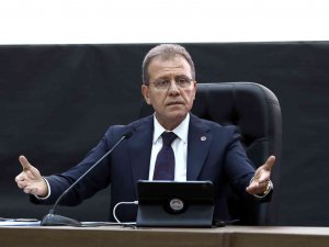Seçer: "Cumhuriyet Bir Medeniyet Ve Barış Projesidir"