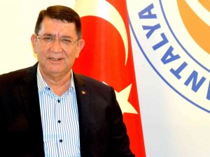 Aesob Başkanı Dere: "Zincir Marketlere Yasal Düzenleme Şart"