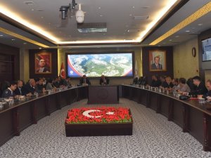 Okaf’23 İçin Hazırlıklar Başladı