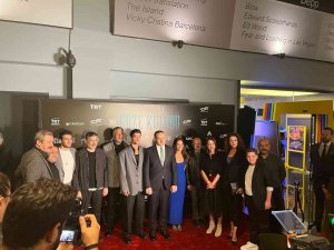 Ak Parti Sözcüsü Çelik: “Hepimizin Adları Farklı Olabilir Ama Hepimizin Soyadı Türkiye Cumhuriyeti’dir”