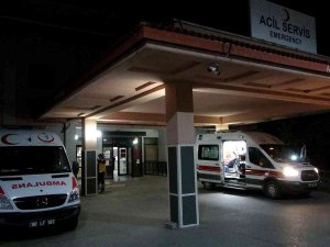 Osmaniye’de Yedikleri Tavuktan Zehirlenen Aile Hastanelik Oldu